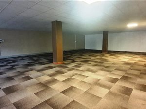 1419 m² Commercial space in Durban CBD