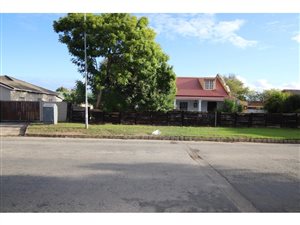 4 Bed House in George South