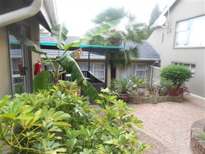 1 Bed Flat in Winchester Hills