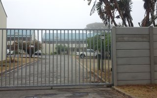 2 Bedroom Flat in Heiderand