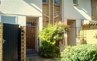 3 Bedroom Duplex in Potchefstroom Central