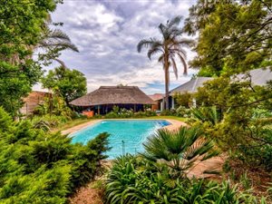3 Bed House in Kempton Park Central