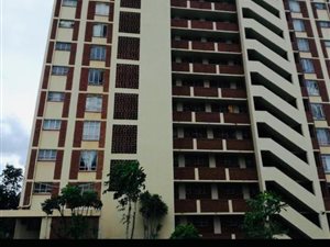 2.5 Bed Apartment in Carrington Heights