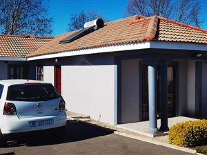 3 Bed House in Mpophomeni