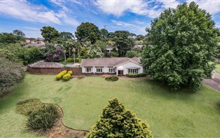 3 Bedroom House in Gillitts