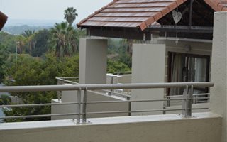 1 Bedroom Apartment in Fourways