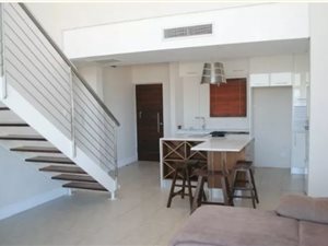 2 Bed Apartment in Durban Point Waterfront