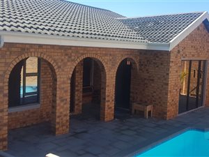 4 Bed House in Northdale
