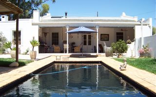 3 Bedroom House in McGregor