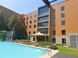 1015 m² Commercial space in Melrose Arch