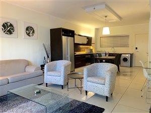 2 Bed Apartment in Morningside