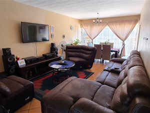 3 Bed Apartment in Wentworth Park