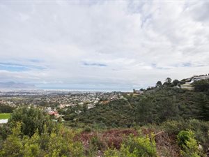 2445 m² Land available in Spanish Farm