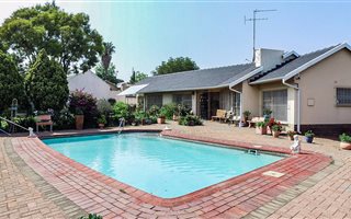 3 Bedroom House in Eastleigh