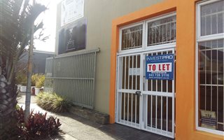 83 m² Commercial space in Berea