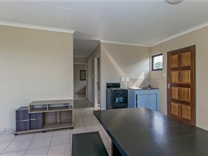 3 Bed House in Kya Sands