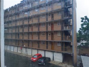 2 Bed Apartment in East Lynne