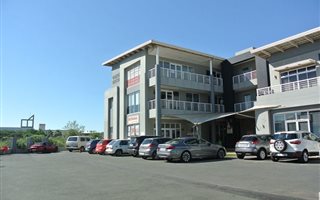 1 m² Office Space in Ballito