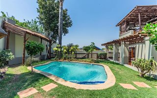 5 Bedroom House in Erasmuskloof
