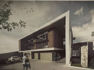 1505 m² Land available in Waterkloof Heights