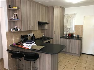2 Bed Apartment in Birch Acres