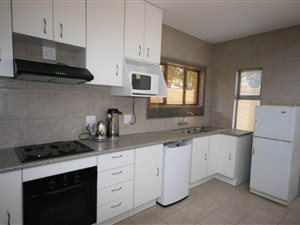 1 Bedroom Apartment in Corlett Gardens