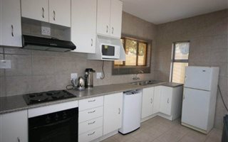 1 Bedroom Apartment in Corlett Gardens