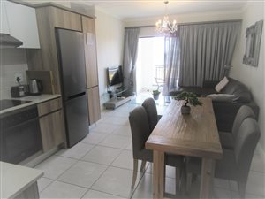 2 Bed Apartment in Blyde Riverwalk Estate