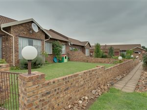 3 Bed Simplex in Randhart