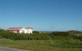 1681 m² Land available in Myoli Beach