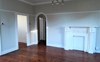 3 Bedroom House in South End