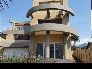 4 Bed House in Shelly Beach