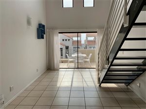 2 Bed Apartment in Bryanston