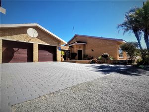 4 Bed House in Rayton