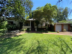 4 Bed House in Scottsville