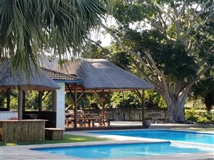 2 Bedroom Apartment in Banners Rest