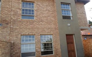 3 Bedroom Duplex in Montana Gardens