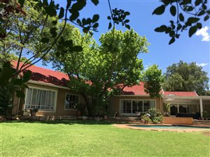 3 Bedroom House in Valeriedene