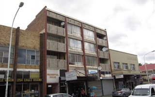 2 Bedroom Flat in Boksburg Central