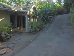 4 Bed House in New Germany
