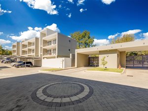 2 Bed Apartment in Edenburg