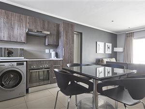 2 Bed Apartment in Hurlingham