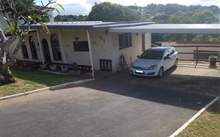 3 Bedroom House in Hibberdene