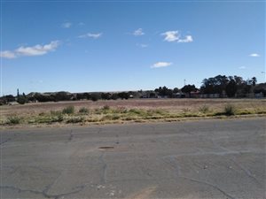 5305 m² Land available in Fauna