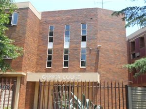 3 Bed Flat in Vanderbijlpark Central