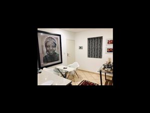 2 Bed Apartment in Erasmus Park