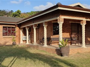 3 Bed House in Temple Valley