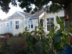 2 Bed Townhouse in Goedemoed