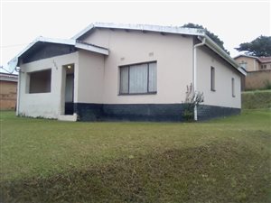 2 Bed House in Umlazi