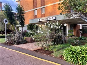 2 Bed Apartment in Delmas